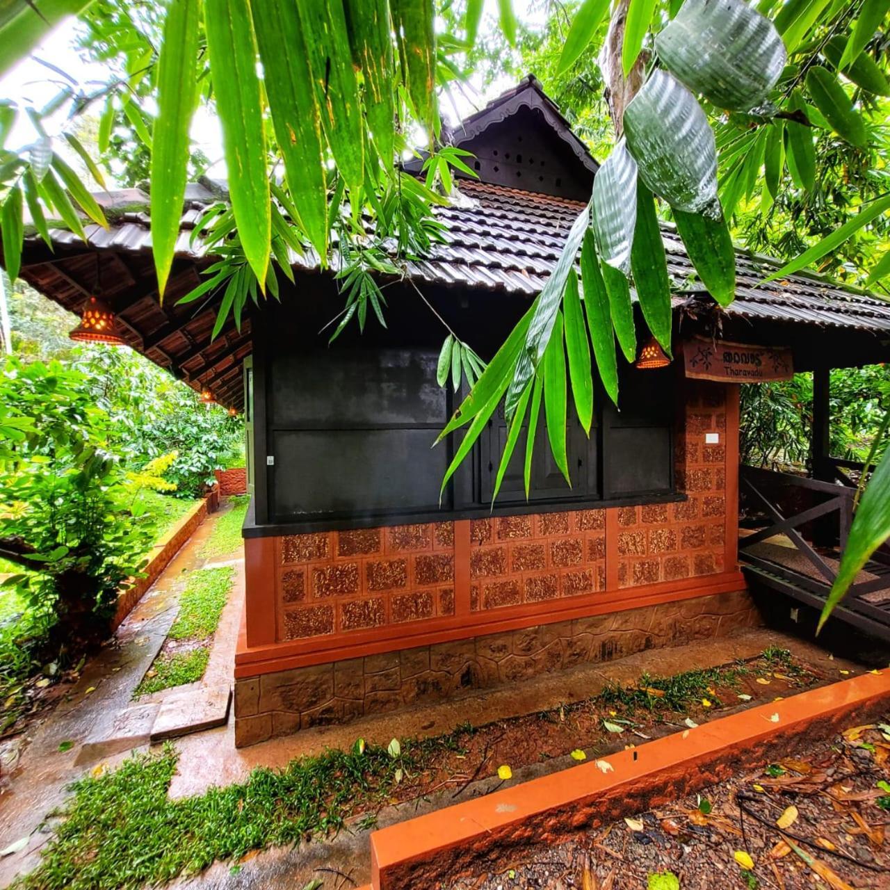 Greens Tree House & Wood House سلطان بتيري المظهر الخارجي الصورة